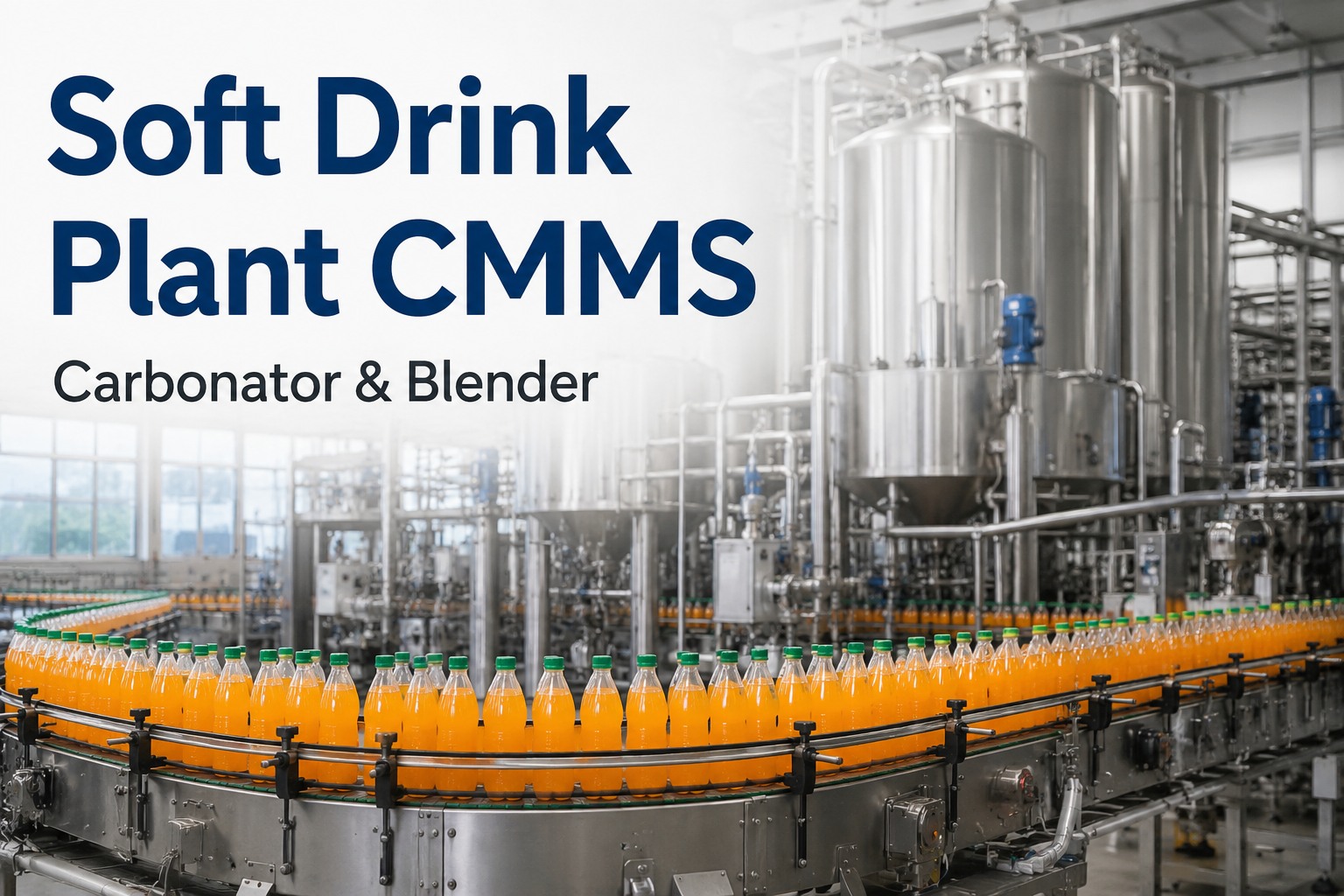 soft-drink-carbonated-plant-cmms