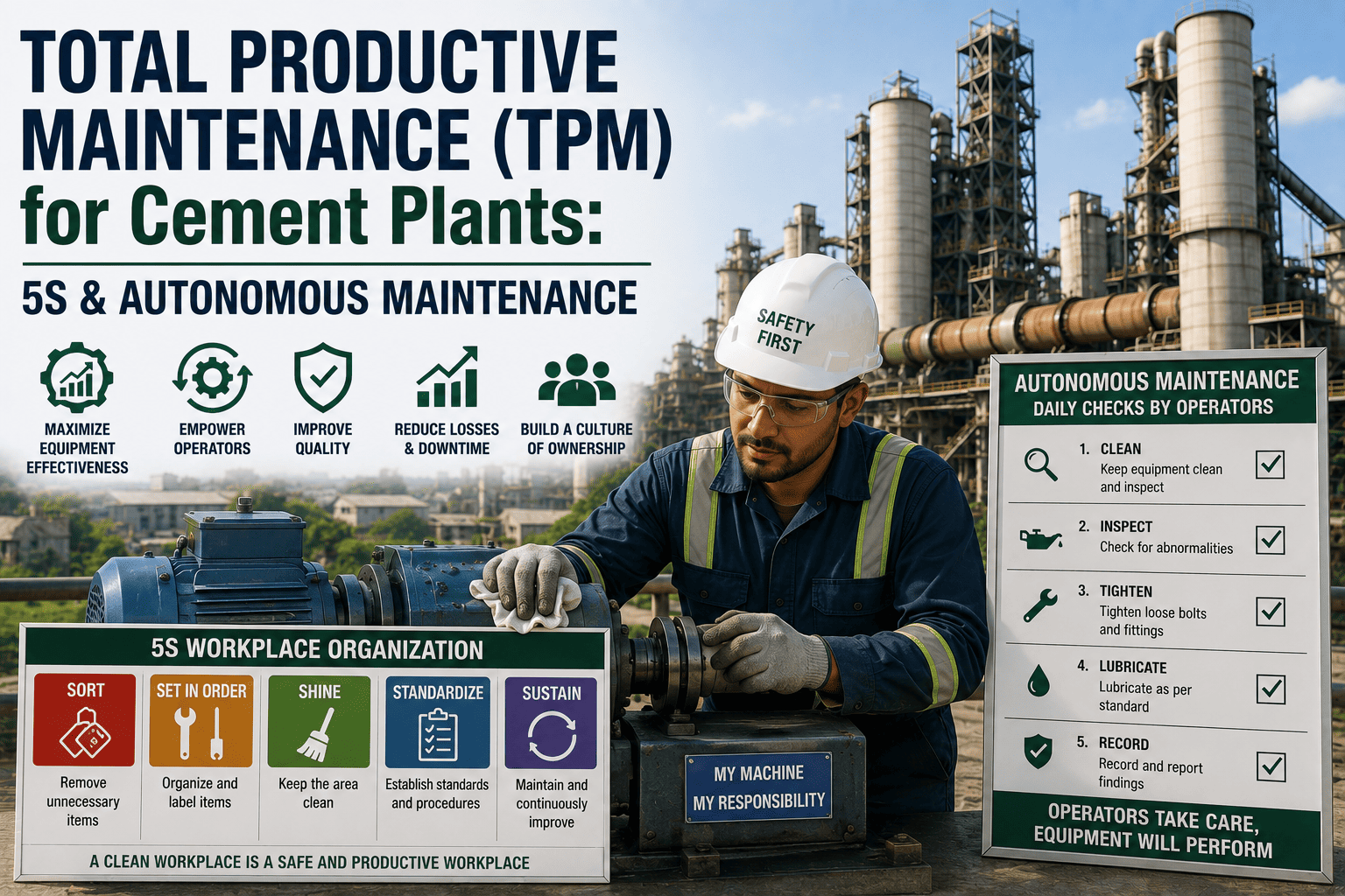 total-productive-maintenance-tpm-cement-plants