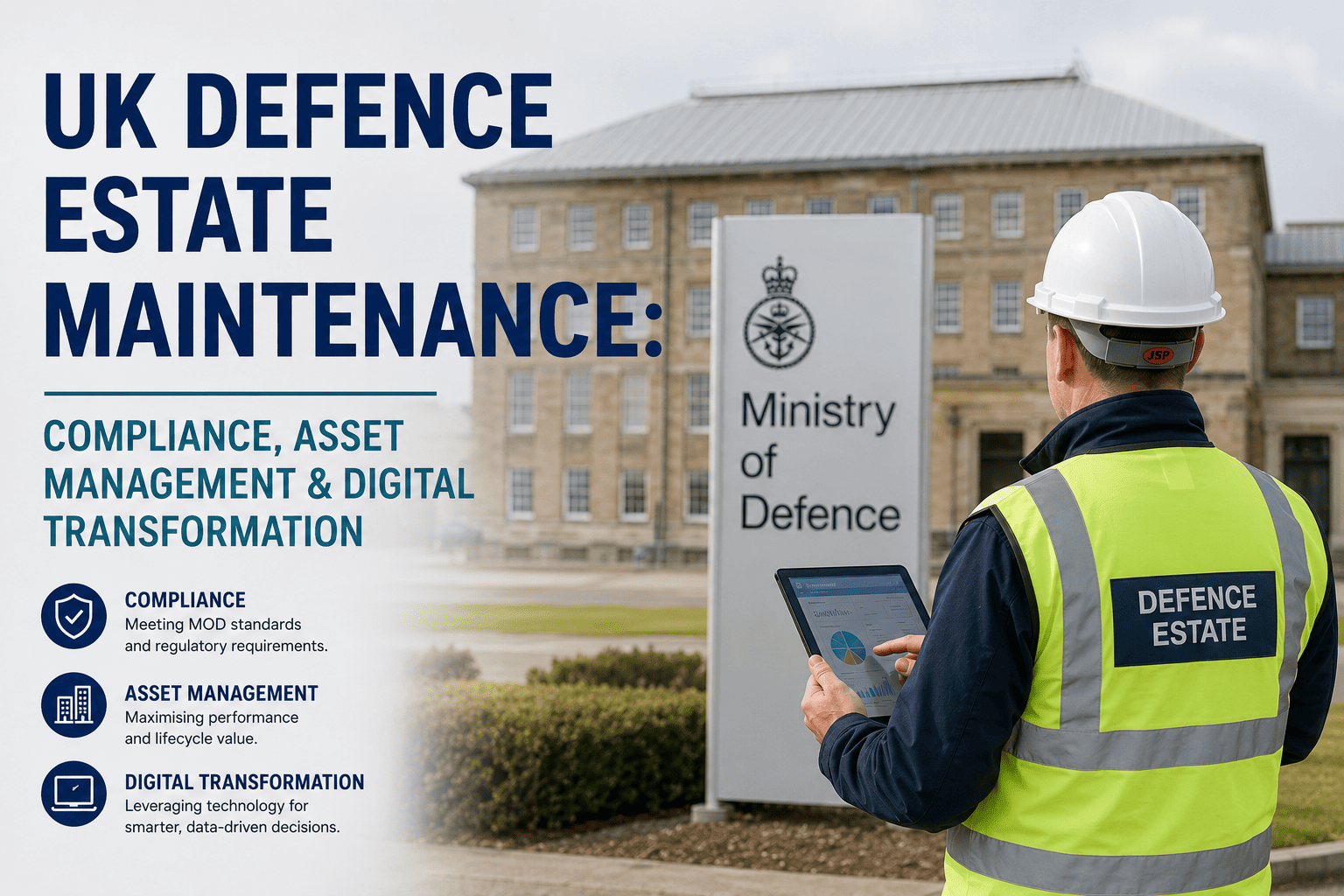uk-defence-estate-maintenance-asset-management