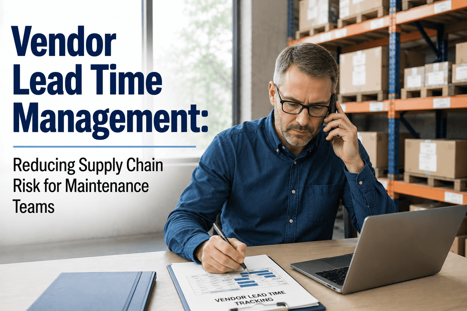 vendor-lead-time-management-supply-chain-risk