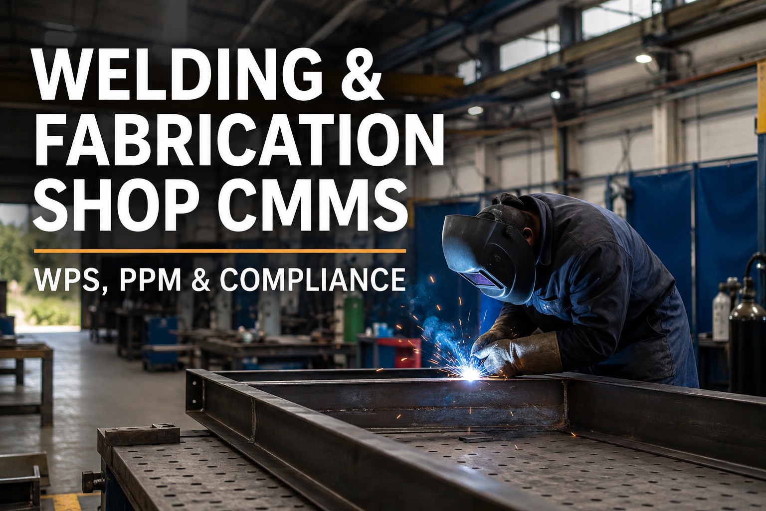 welding-fabrication-shop-cmms