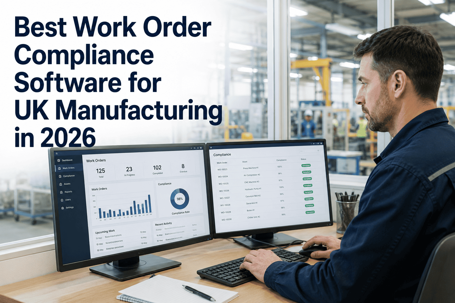 work-order-compliance-software-for-uk-manufacturing